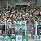 FK Baumit Jablonec - Bohemians Praha 1905 1:2 (1:0)