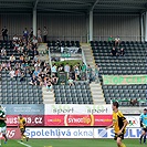 FK Baumit Jablonec - Bohemians Praha 1905 1:2 (1:0)