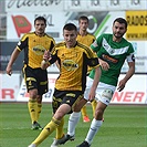 FK Baumit Jablonec - Bohemians Praha 1905 1:2 (1:0)