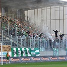 FK Baumit Jablonec - Bohemians Praha 1905 1:2 (1:0)