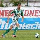 Bohemians Praha 1905 - AC Sparta Praha 0:0