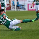 Bohemians Praha 1905 - AC Sparta Praha 0:0