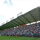 Bohemians Praha 1905 - AC Sparta Praha 0:0