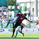 Bohemians Praha 1905 - AC Sparta Praha 0:0