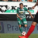 Bohemians - Opava 1:1 (0:0)