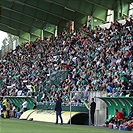 Bohemians - Opava 1:1 (0:0)