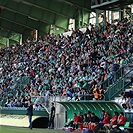 Bohemians - Opava 1:1 (0:0)