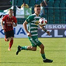 Bohemians - Opava 1:1 (0:0)