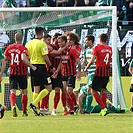 Bohemians - Opava 1:1 (0:0)