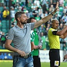 Bohemians - Opava 1:1 (0:0)