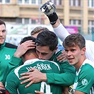 Bohemians - Opava 1:1 (0:0)