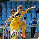 Předzápas přípravek: Bohemians - Hlinsko 7:5