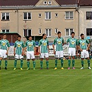 AS Trenčín - Bohemians Praha 1905 3:0 (1:0)