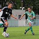 AS Trenčín - Bohemians Praha 1905 3:0 (1:0)