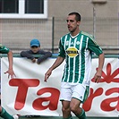 AS Trenčín - Bohemians Praha 1905 3:0 (1:0)