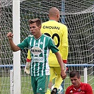 Bohemians  Praha 1905 - AS Trenčín 5:1 (2:0)