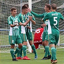 Bohemians  Praha 1905 - AS Trenčín 5:1 (2:0)