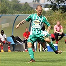 Bohemians  Praha 1905 - AS Trenčín 5:1 (2:0)