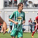 Bohemians  Praha 1905 - AS Trenčín 5:1 (2:0)