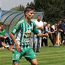 Bohemians  Praha 1905 - AS Trenčín 5:1 (2:0)