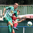 Bohemians  Praha 1905 - AS Trenčín 5:1 (2:0)