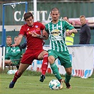 Bohemians  Praha 1905 - AS Trenčín 5:1 (2:0)