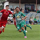 Bohemians  Praha 1905 - AS Trenčín 5:1 (2:0)