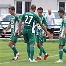 Bohemians  Praha 1905 - AS Trenčín 5:1 (2:0)