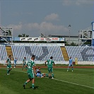 ŠK Slovan Bratislava - Bohemiańs Praha 1905 3:1 (2:0)