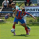 Bohemians Praha 1905 - FC Viktoria Plzeň 0:1 (0:0)