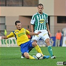 FC Fastav Zlin - Bohemians 1905 0:1 (0:0)