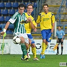 FC Fastav Zlin - Bohemians 1905 0:1 (0:0)