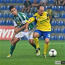 FC Fastav Zlin - Bohemians 1905 0:1 (0:0)