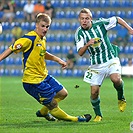 FC Fastav Zlin - Bohemians 1905 0:1 (0:0)