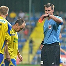 FC Fastav Zlin - Bohemians 1905 0:1 (0:0)