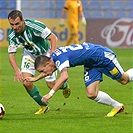 FC Slovan Liberec - Bohemians Praha 1905 1:0 (1:0)