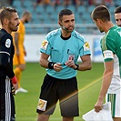 Dukla - Bohemians 2:0 (1:0)