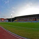 Dukla - Bohemians 2:0 (1:0)