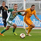 Dukla - Bohemians 2:0 (1:0)