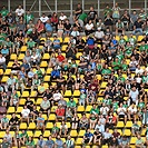 Dukla - Bohemians 2:0 (1:0)