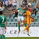 Dukla - Bohemians 2:0 (1:0)