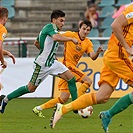 Dukla - Bohemians 2:0 (1:0)