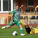 Sokolov - Bohemians 0:6 (0:2)