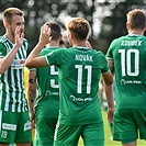 Sokolov - Bohemians 0:6 (0:2)