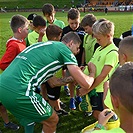 Sokolov - Bohemians 0:6 (0:2)