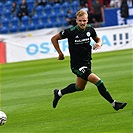 Ostrava - Bohemians 4:1 (1:1)