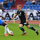 Ostrava - Bohemians 4:1 (1:1)