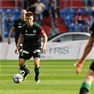 Ostrava - Bohemians 4:1 (1:1)