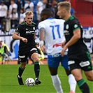 Ostrava - Bohemians 4:1 (1:1)