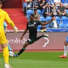 Ostrava - Bohemians 4:1 (1:1)